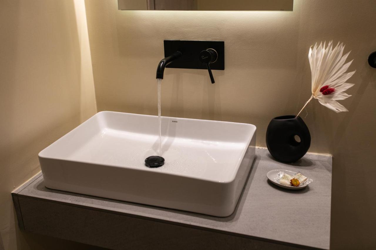 פארגה Anassa Apartment מראה חיצוני תמונה