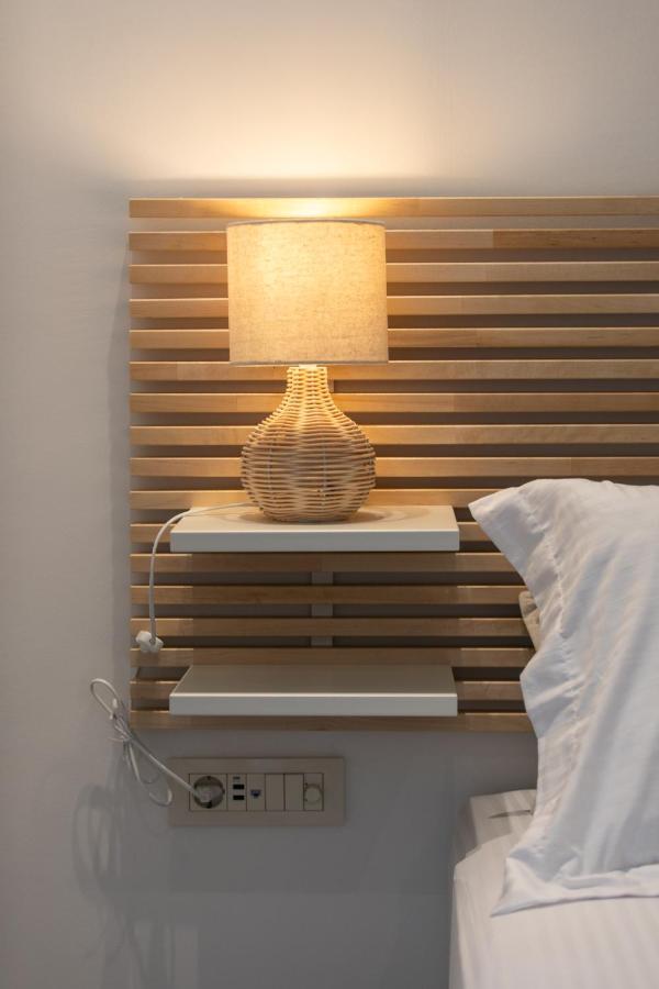 פארגה Anassa Apartment מראה חיצוני תמונה