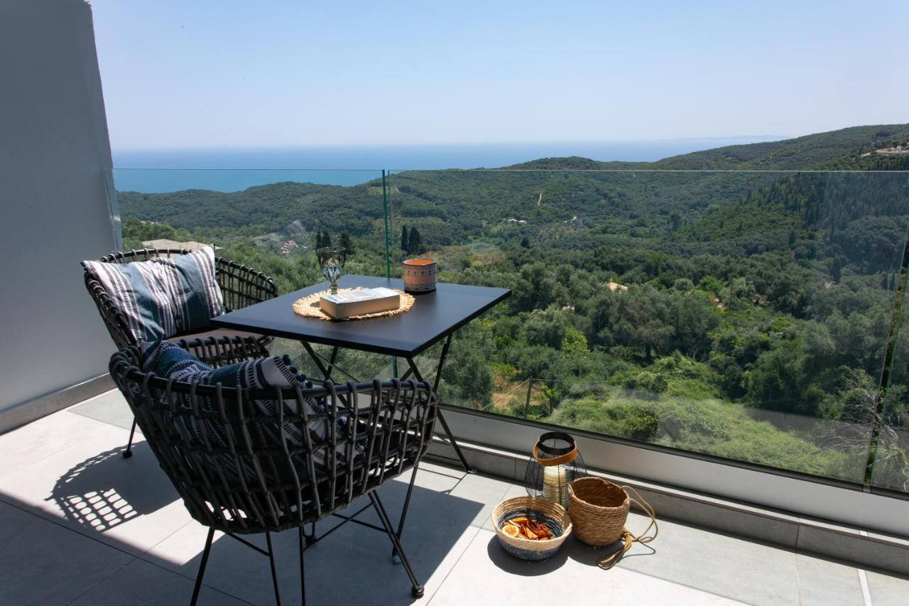 פארגה Anassa Apartment מראה חיצוני תמונה