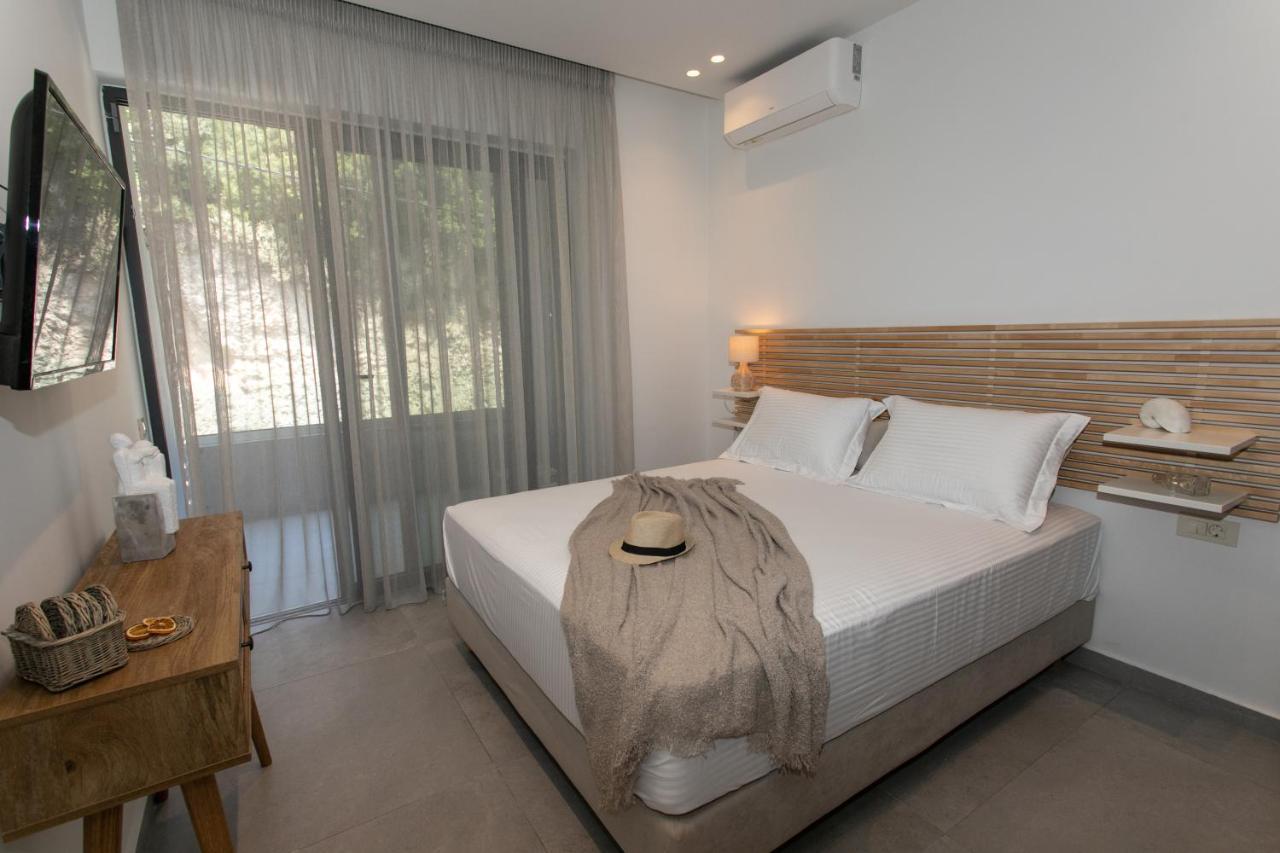 פארגה Anassa Apartment מראה חיצוני תמונה