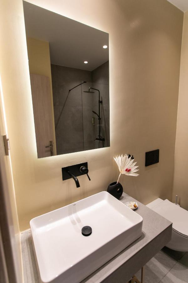 פארגה Anassa Apartment מראה חיצוני תמונה