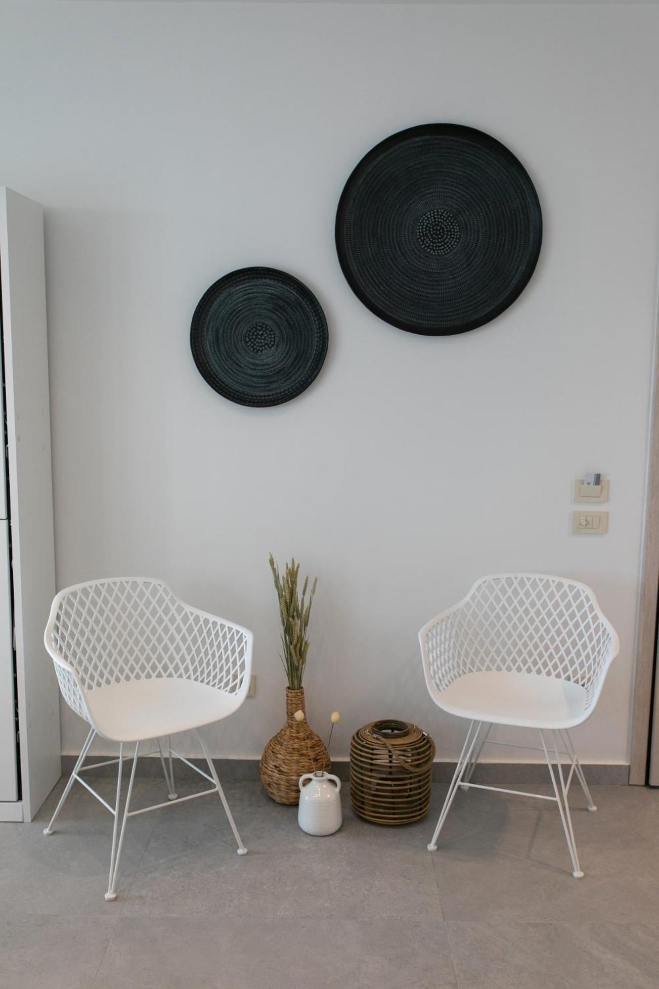 פארגה Anassa Apartment מראה חיצוני תמונה