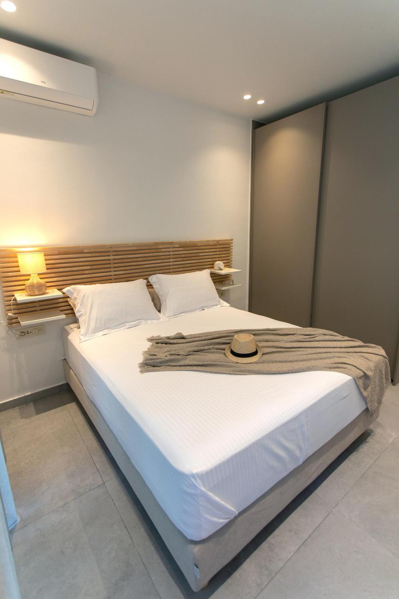 פארגה Anassa Apartment מראה חיצוני תמונה