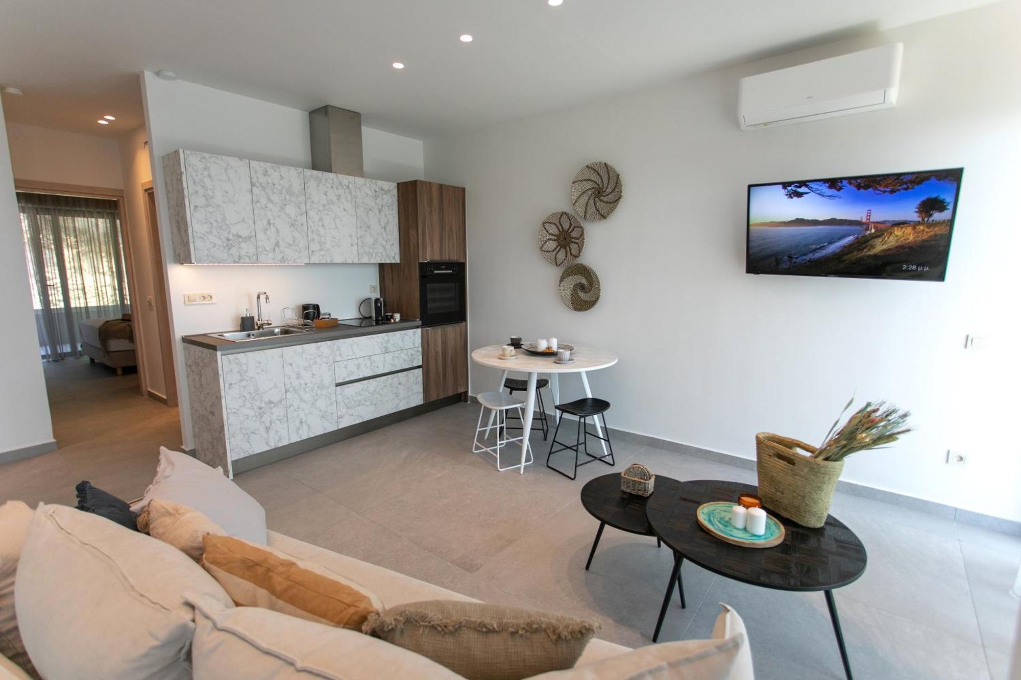 פארגה Anassa Apartment מראה חיצוני תמונה
