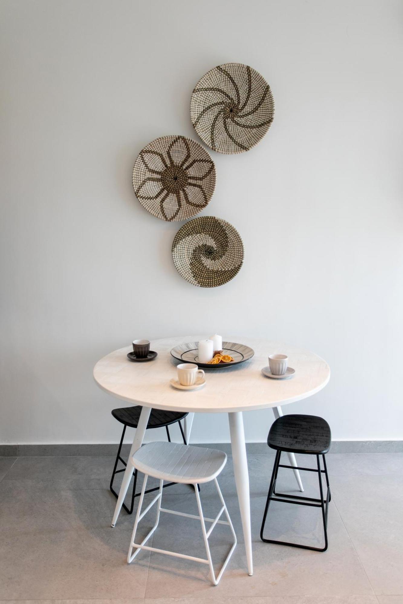 פארגה Anassa Apartment מראה חיצוני תמונה