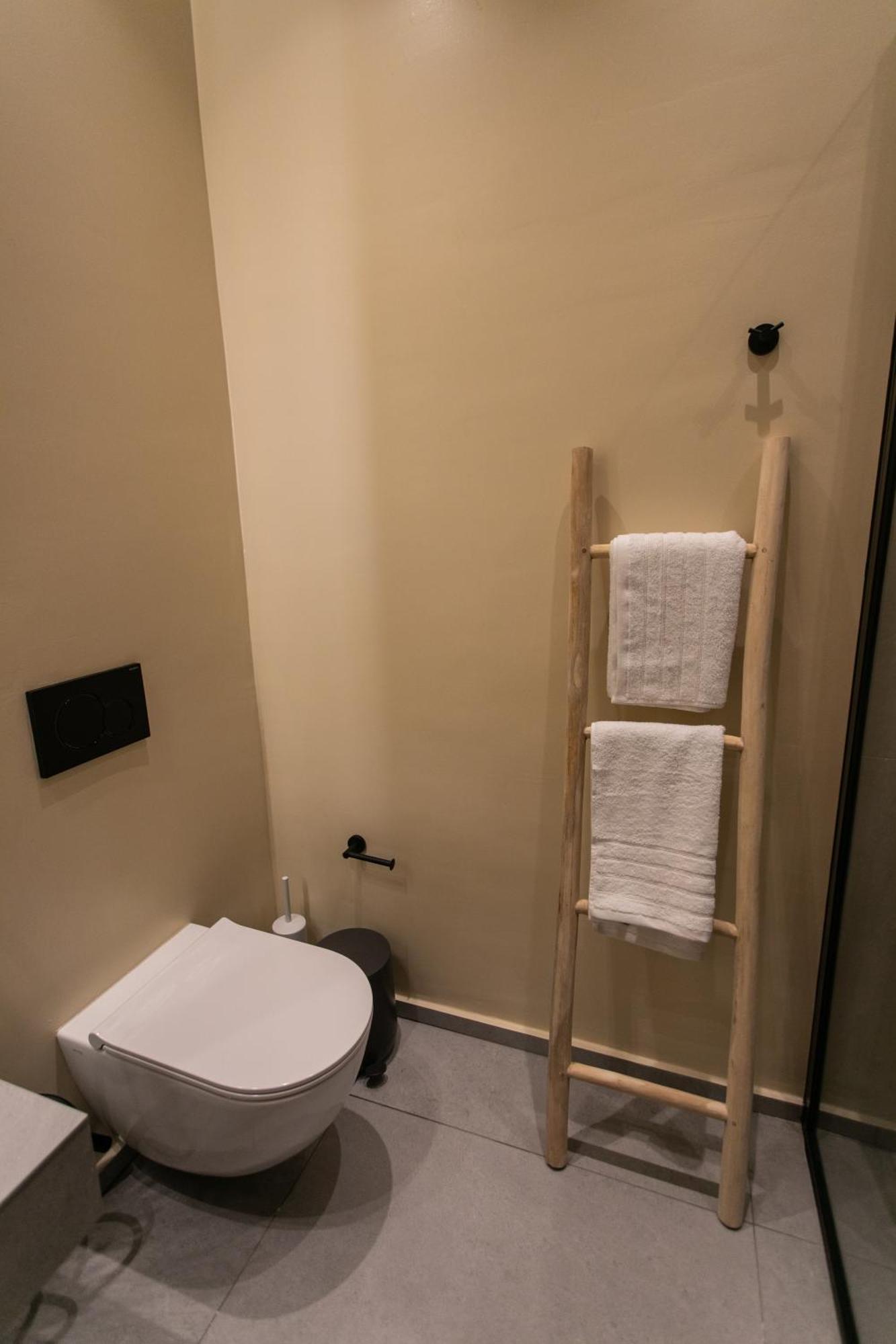 פארגה Anassa Apartment מראה חיצוני תמונה