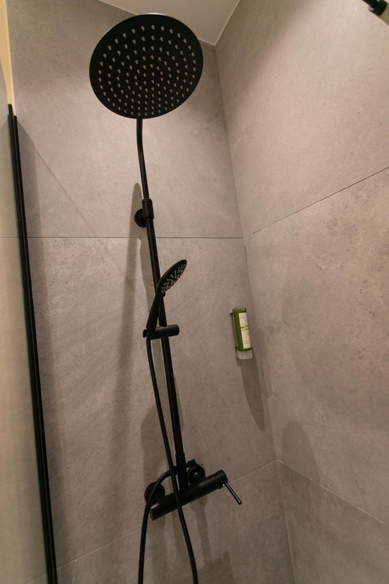 פארגה Anassa Apartment מראה חיצוני תמונה