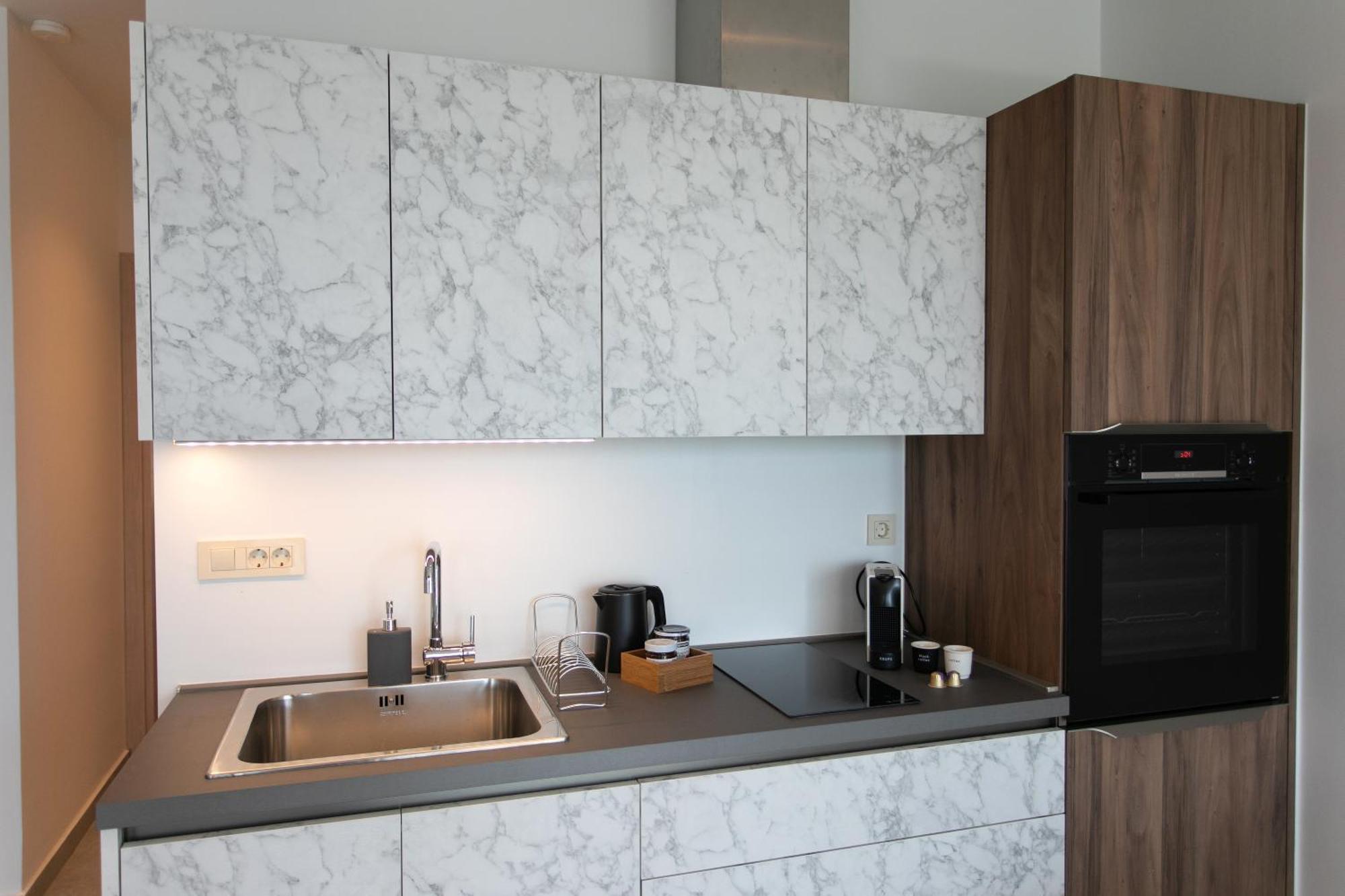 פארגה Anassa Apartment מראה חיצוני תמונה